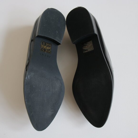 Oxford Loafers - Picture 3 of 3